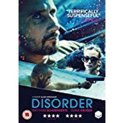 Disorder [DVD]